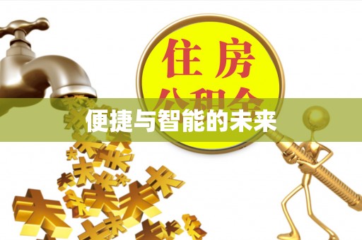 新野便捷与智能的未来