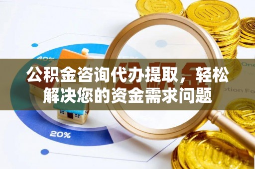 新野公积金咨询代办提取，轻松解决您的资金需求问题