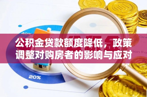 新野公积金贷款额度降低，政策调整对购房者的影响与应对策略
