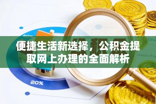 新野便捷生活新选择，公积金提取网上办理的全面解析