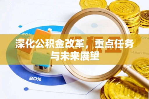 新野深化公积金改革，重点任务与未来展望