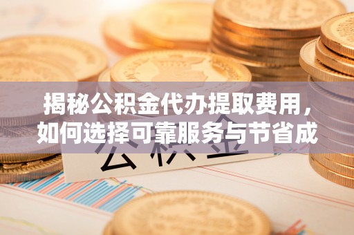 新野揭秘公积金代办提取费用，如何选择可靠服务与节省成本