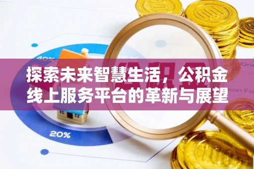 新野探索未来智慧生活，公积金线上服务平台的革新与展望