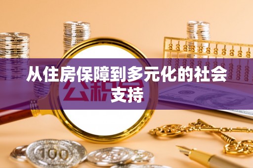新野从住房保障到多元化的社会支持